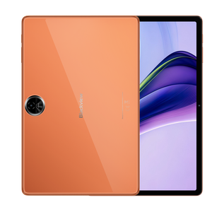 Blackview ZENO 5 11" Touch <b>Tablet</b> PC 1080P Widevine L1 Android 16 Pad 8300mAh 13MP 3+128GB 18W Fast Charging Blackview <b>4G</b> Pad - Product Image 3