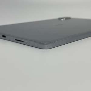 Tablet Usada con Sistema Android, Honnor Tablet V7 Pro de 11.0 Pulgadas, 8GB+128G, Color Plata Titanio - Product Image 4