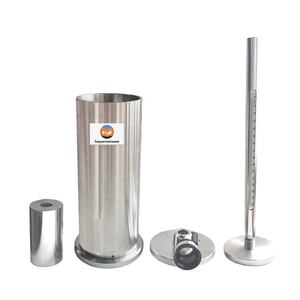 Y178 Wollfaser-Schüttgut <span class=keywords><strong>tester</strong></span> | Massen messung für lose Wolle - Product Image 4