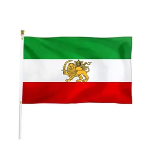 Wholesale Flag of Iran National Country Flag 90x150cm Iran flag