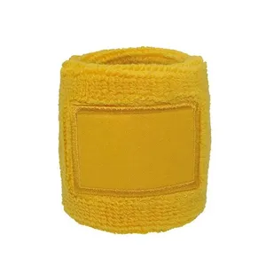 Braccialetto in spugna, articoli sportivi - Product Image 1