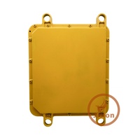 Contrôleur d'excavatrice JISION de haute qualité D11R D6R D8R D7R 172-9389 142-3363 1601758 142-3363-00 ECM ECU Garantie de 6 mois