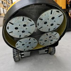 R850 Điều Khiển Vô Tuyến 25HP 820Mm Máy Đánh Bóng Cho Đá Cẩm Thạch - Product Image 3