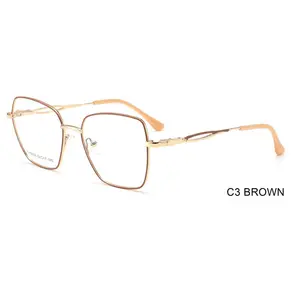 2023 Top Selling Eyeglass Frames Stock Ready Optical Glasses Eyewear Frames For Eye Glasses