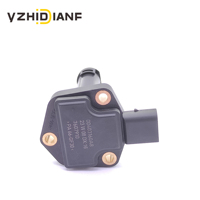 Capteur de niveau de réservoir d'huile moteur de voiture au prix de gros 7607910 pour BMW E82 E90 E60 E63 F10 F13 Cummins Mazda Mercedes