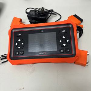 X-truck M1 pour outil de diagnostic de moto, scanner universel pour moto, scanner pour BW, pour Yamaha, pour Kawasaki - Product Image 3