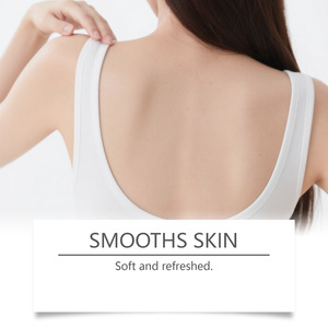 Nhà Máy Xà Phòng Giữ Ẩm Làm Sạch Da Nhẹ Nhàng Hàng Ngày Chăm Sóc Cơ Thể Tắm Xà Phòng Ma-rốc Đen Xà Phòng - Product Image 4