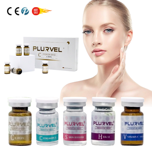 <span class=keywords><strong>Injection</strong></span> efficace de PDRN 5x3ml pour les peaux sujettes à la rosacée et la cicatrisation des lésions d'acné - Product Image 1