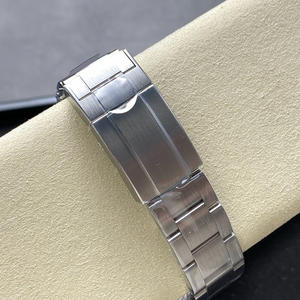 Reloj Hombre Movimiento Mecánico Zafiro Impermeable 42mm904 Material Acero Fino 3285 Movimiento. - Product Image 5