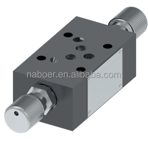 DGMC2-5-AB-GW-BA-GW-30 DN PN4K Hidráulico - Product Image 4
