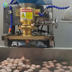 Machine électrique <span class=keywords><strong>de</strong></span> formage <span class=keywords><strong>de</strong></span> boules <span class=keywords><strong>de</strong></span> boeuf Machine <span class=keywords><strong>de</strong></span> formage <span class=keywords><strong>de</strong></span> boules alimentaires - Product Image 5