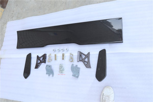 Aileron de coffre <span class=keywords><strong>GTS</strong></span> pour F82 M4, design <span class=keywords><strong>GTS</strong></span> pour F80 <span class=keywords><strong>M3</strong></span>, F83 Cabriolet - Product Image 3