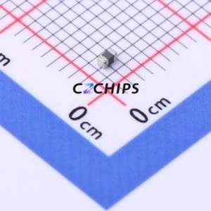 FBSWB0603-751-401R Ferrite Bead 0603 RF ( Impedance @ Frequency: 750Ohm@100MHz )( Error: 25% )( DC Resistance (DCR): 350mOhm ) - Product Image 1