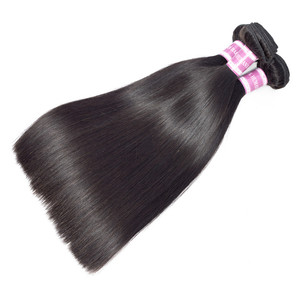 10a vison paquets avec <span class=keywords><strong>la</strong></span> fermeture frontale droite corps vague profonde malaisienne vierge cheveux - Product Image 3