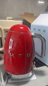 Hervidor Eléctrico Retro KLF04 con Control de Temperatura y Aislamiento, Hervidor de Agua para Uso Doméstico, Regalo de Año Nuevo - Product Image 6