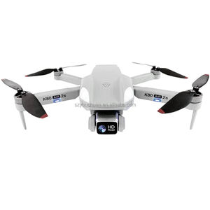 <span class=keywords><strong>Drone</strong></span> <span class=keywords><strong>K80</strong></span> AIR2S avec caméra hd 4K gps Professionnel Brushless 5G WiFi FPV 1Km Longue Distance 28mins RC Quadcopter <span class=keywords><strong>Drone</strong></span> - Product Image 3