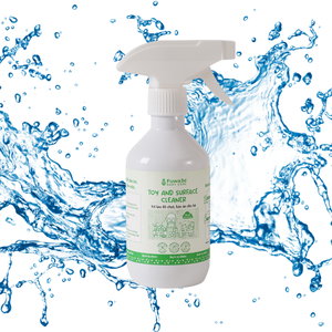 Hot Seller ISO HACCP certifié écologique jouet de pulvérisation jetable nettoyant de surface multi-usages - Product Image 1