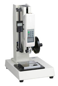 ALIYIQI Manuelle Seitenschüttel-Prüfmaschine mit Vertikaler Hochpräzision 0,5% und 500N-3000N Nennlast IP55-Schutz 220/240V - Product Image 3