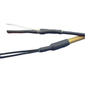 ชิ้นส่วนขึ้นรูป<span class=keywords><strong>222K121</strong></span>หดได้เทียบเท่ากับแม่พิมพ์หดความร้อนอุณหภูมิสูง - Product Image 5