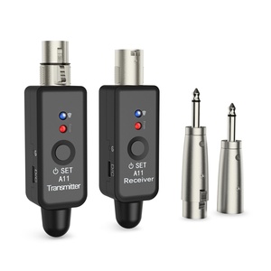 Amplificador de Guitarra Inalámbrico Mini al por Mayor, con Transmisión de Audio Inalámbrica y Transmisor de Carga - Product Image 1