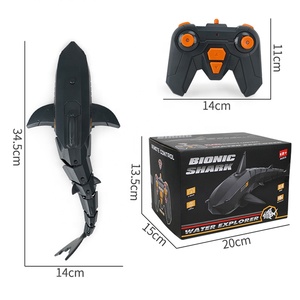 EPT 장난감 2.4G 전기 장난감 자동차 충전식 고속 방수 라디오 원격 제어 장난감 <span class=keywords><strong>Rc</strong></span> 자동차 물 - Product Image 5