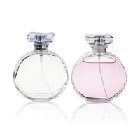 Bouteille de Parfum Alien, 10 ML, 100ML, pour femmes, Spray, violet