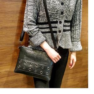 Nouveau sac enveloppe de style européen et américain, tendance et unique, grande capacité, pochette pour femme, sac à main décontracté. - Product Image 3