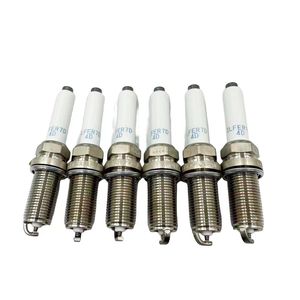 <img src='https://sc01.alicdn.com/kf/HTB1vuO0aifrK1RjSspb7634pFXaM.png'></img><span> </span>202v25923-0005 Apply to China National Heavy Duty Truck Group HOWO T7H SITRAK C7H Spare Parts for Natural Gas Engine Spark Plugs