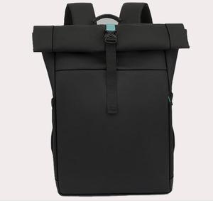 <strong>Roll</strong> <strong>Top</strong> <strong>Backpack</strong> Cycle Bag Bicycle Bag Convertible <strong>Backpack</strong> Unisex <strong>Backpacks</strong> - Product Image 4