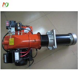 Brûleur d'huile usagée haute capacité pour les mégaprojets à grande échelle, pour l'huile de moteur usagée et l'huile de cuisson - Product Image 4