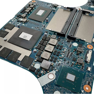 Placa base para portátil Asus Fx505GM FX505G FX705G, Cpu Gtx1060, placa base para portátil, al mejor precio - Product Image 2