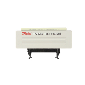 Carte adaptatrice Tonghui TH26060 TH26060A et câble TZ26060F TZ26060G compatibles avec TH8601 TH8601A - Product Image 1