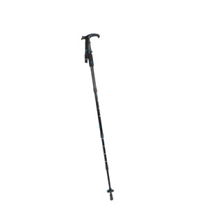 Bâtons de randonnée Jihui, télescopiques, pliables, en alliage, légers, durables, pour la randonnée en plein air, la marche - Product Image 2