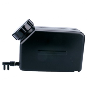 Nuevo Tanque de Tinta UV de Gran Formato para Impresora de Inyección de Tinta con Dos Conectores, Tanque de Tinta de 1.5L - Product Image 4