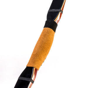 <span class=keywords><strong>Arc</strong></span> recurve traditionnel turc noir en bois fait à la main pour la <span class=keywords><strong>chasse</strong></span> à cheval - Product Image 4