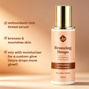 Crème autobronzante hydratante imperméable à action rapide, lotion bronzante sans soleil <span class=keywords><strong>pour</strong></span> <span class=keywords><strong>salon</strong></span> professionnel et usage quotidien à domicile - Product Image 3