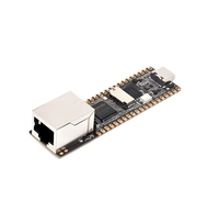 Carte de développement micro Linux LuckFox Pico Plus RV1103, intègre des processeurs ARM Cortex-A7/RISC-V MCU/NPU/ISP