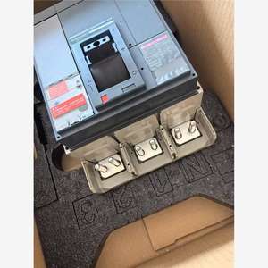 SCH neider 33479เครื่องตัดวงจรอากาศ SCH neider หล่อกรณี <span class=keywords><strong>NS1250H</strong></span> เบรกเกอร์วงจร - Product Image 3