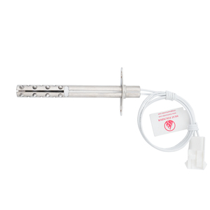 Allumeur de surface chaude universel <span class=keywords><strong>pour</strong></span> <span class=keywords><strong>four</strong></span> à gaz avec bouclier en acier inoxydable et <span class=keywords><strong>prise</strong></span> mâle - Product Image 6