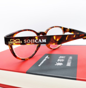 <span class=keywords><strong>Gafas</strong></span> de sol logo pegatina logotipo personalizado placa grabada metal fino letra y números <span class=keywords><strong>gafas</strong></span> de sol - Product Image 5