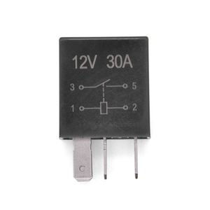 <span class=keywords><strong>Alarma</strong></span> Antirrobo para Automóvil de 2.4G de Fácil Instalación, Dispositivo Antirrobo Universal de 12V para Automóvil, Sistema Inmovilizador de Motor de Automóvil - Product Image 5