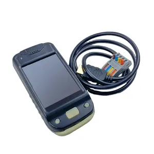 high sensitivity Handheld Soil Analyzer for Soil Parameter Measurement Quick soil Test Platform