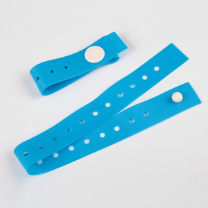 Медицинский одноразовый эластичный жгут из ТПЭ для оказания первой помощи - Product Image 2