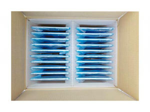 Fournisseur d'usine Module d'affichage LCD TFT 12,1 pouces 450 de luminosité 100% sRGB avec une résolution de 800x600 LQ121S1LG74A en Chine - Product Image 2