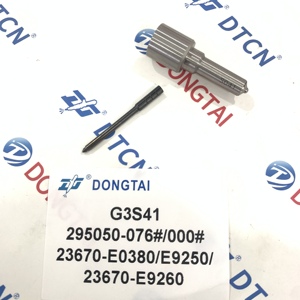 Boquilla de Inyección Common Rail - Product Image 3