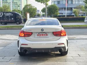 <span class=keywords><strong>2021</strong></span> <span class=keywords><strong>BMW</strong></span> 1 Serie <span class=keywords><strong>120i</strong></span> M Paquete deportivo Segunda mano Izquierda Coche FWD Coche R17 Neumáticos - Product Image 5