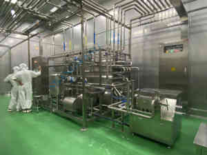 Hoàn toàn tự động dính <span class=keywords><strong>Ice</strong></span> <span class=keywords><strong>Cream</strong></span> dây chuyền sản xuất <span class=keywords><strong>Ice</strong></span> Lollipop Popsicle Máy làm chìa khóa trao tay giải pháp - Product Image 3