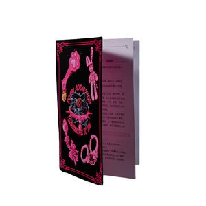 Libro <span class=keywords><strong>de</strong></span> Acuerdos <span class=keywords><strong>de</strong></span> Coqueteo Maestro-Esclavo SM, Entrenamiento, <span class=keywords><strong>Castigo</strong></span>, Restricción, Juego <span class=keywords><strong>de</strong></span> Pareja, Juguete Sexual - Product Image 3