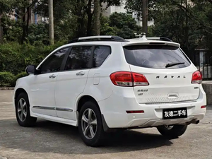 Haval H6 Classic 1.5T Automático 2WD Urbano Turbo Compacto Familiar SUV 2017 Usado Barato para Exportación Global - Ideal para el Uso Diario y Familiar - Product Image 6