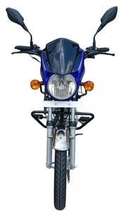Motocicleta Clásica de Calle <span class=keywords><strong>TVS</strong></span> de 150cc, Monocilíndrica, 4 Tiempos, Refrigerada por Aire, Modelo Indio, Transmisión por Cadena de 5 Velocidades, Velocidad Máxima de 105 km/h, 830 mm - Product Image 3